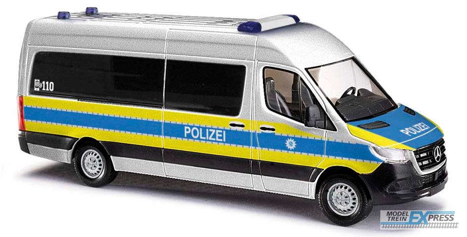 Busch autos 52607